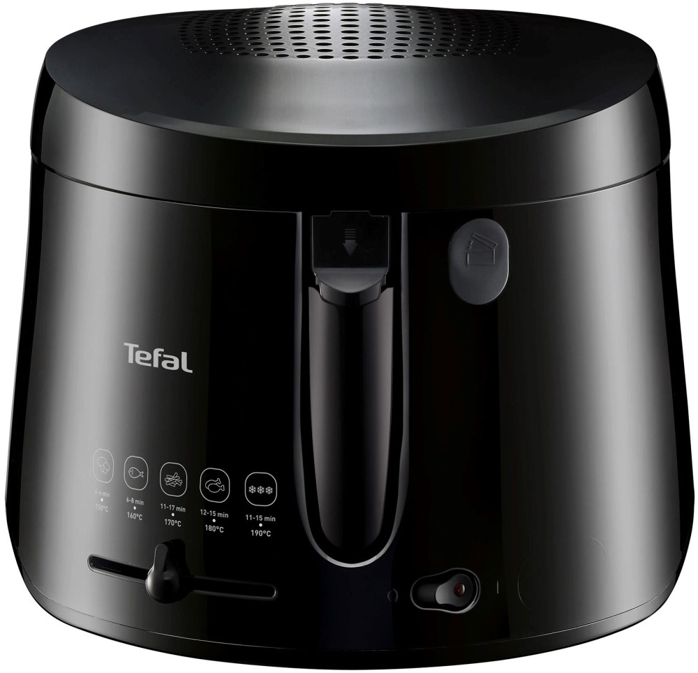 Фритюрница Tefal Maxi Fry FF1078