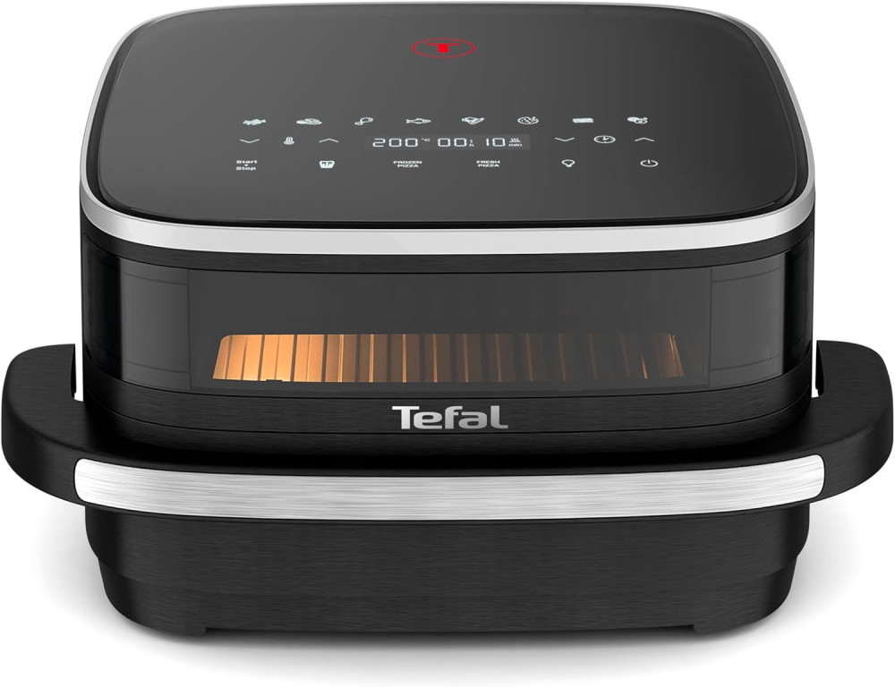 Мультипечь Tefal Easy Fry XL Surface FW4018E0