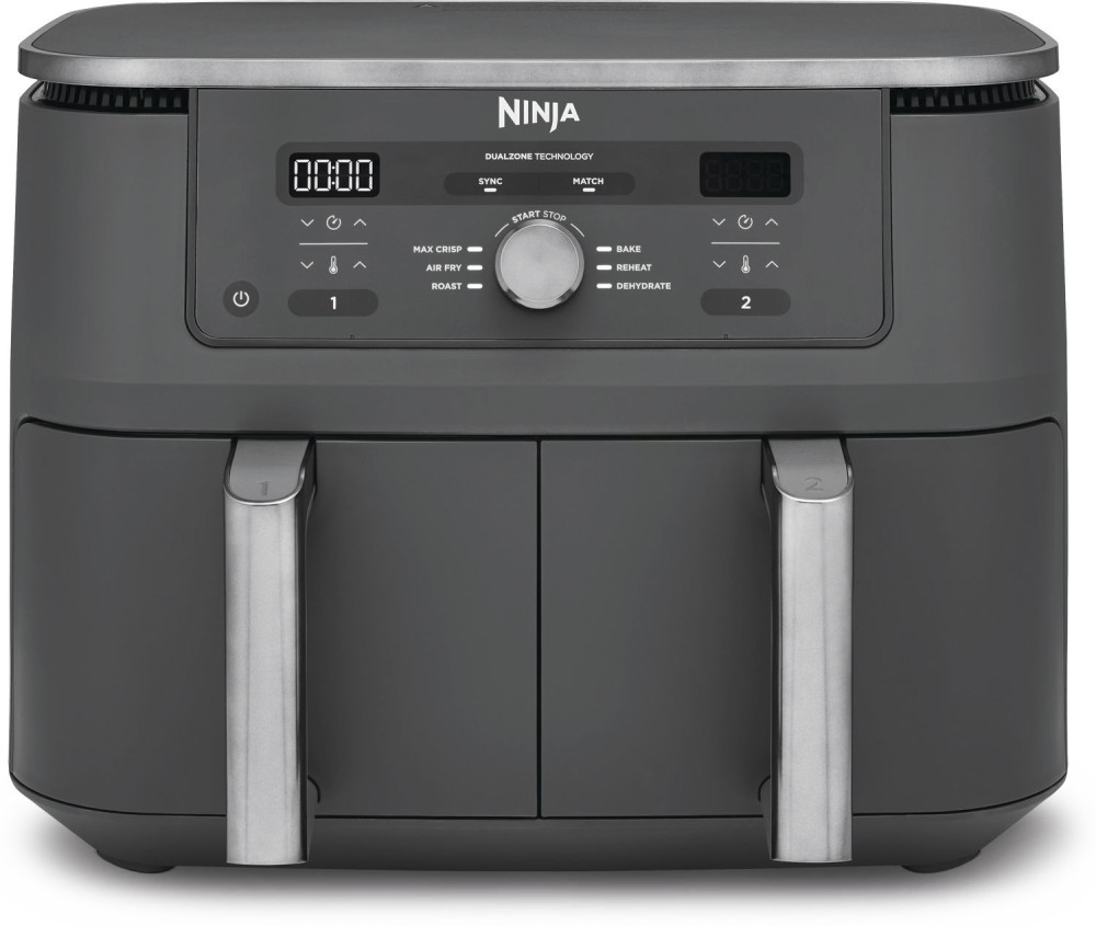 Мультипечь Ninja DZ400EU