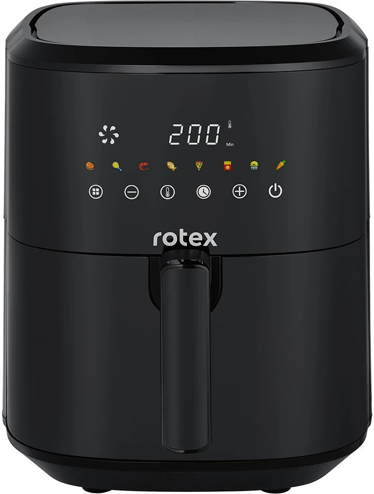 Мультипечь Rotex ROM650-XL
