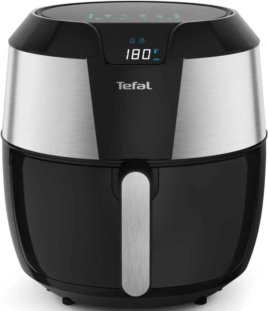 Мультипечь Tefal Easy Fry XXL EY701D