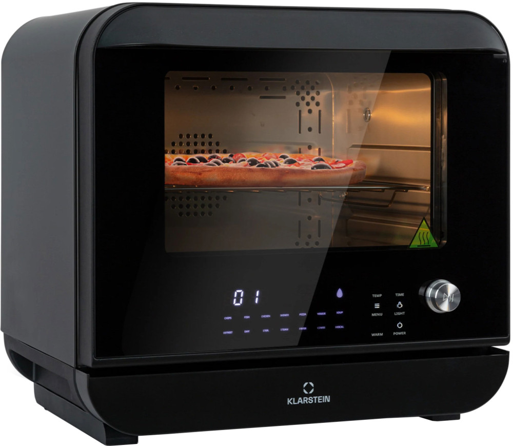 Фритюрница Klarstein Vita Pro