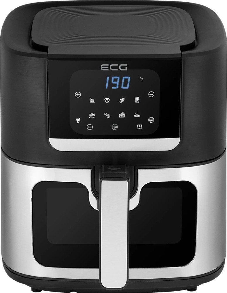 Мультипіч ECG AF 8000