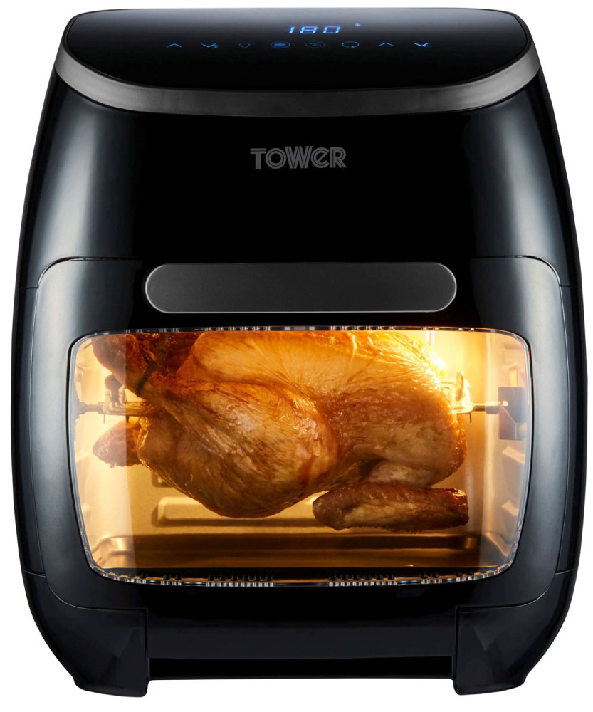 Фритюрница Tower T17076