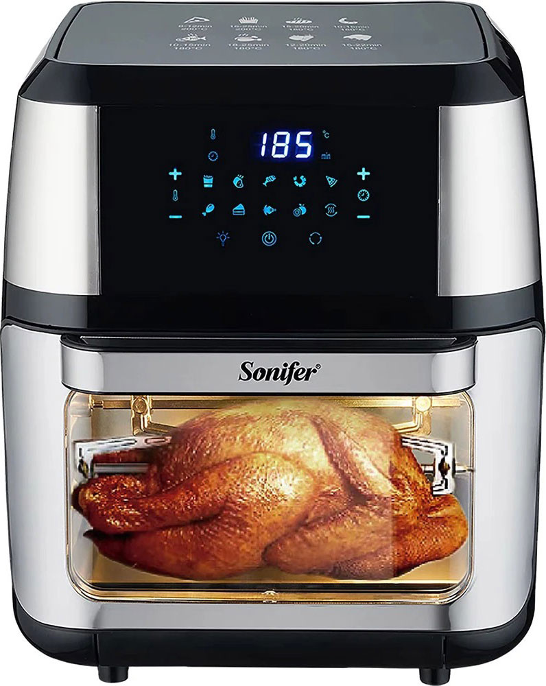 Фритюрница Sonifer SF-1016