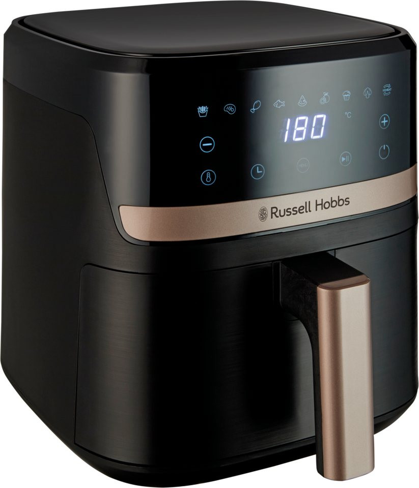 Мультипечь Russell Hobbs SatisFry 27610-56