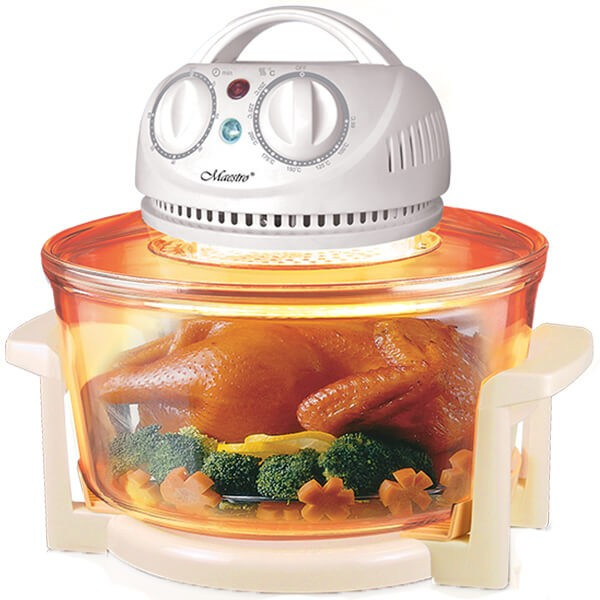 Фритюрница Maestro MR761