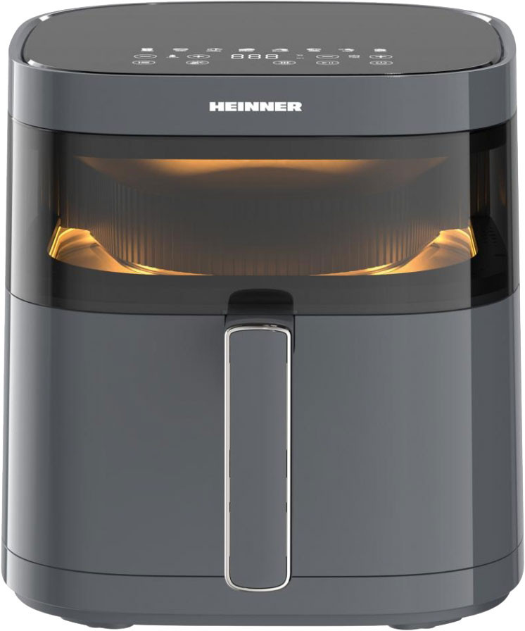 Мультипечь Heinner HAF-B6GRY17LG