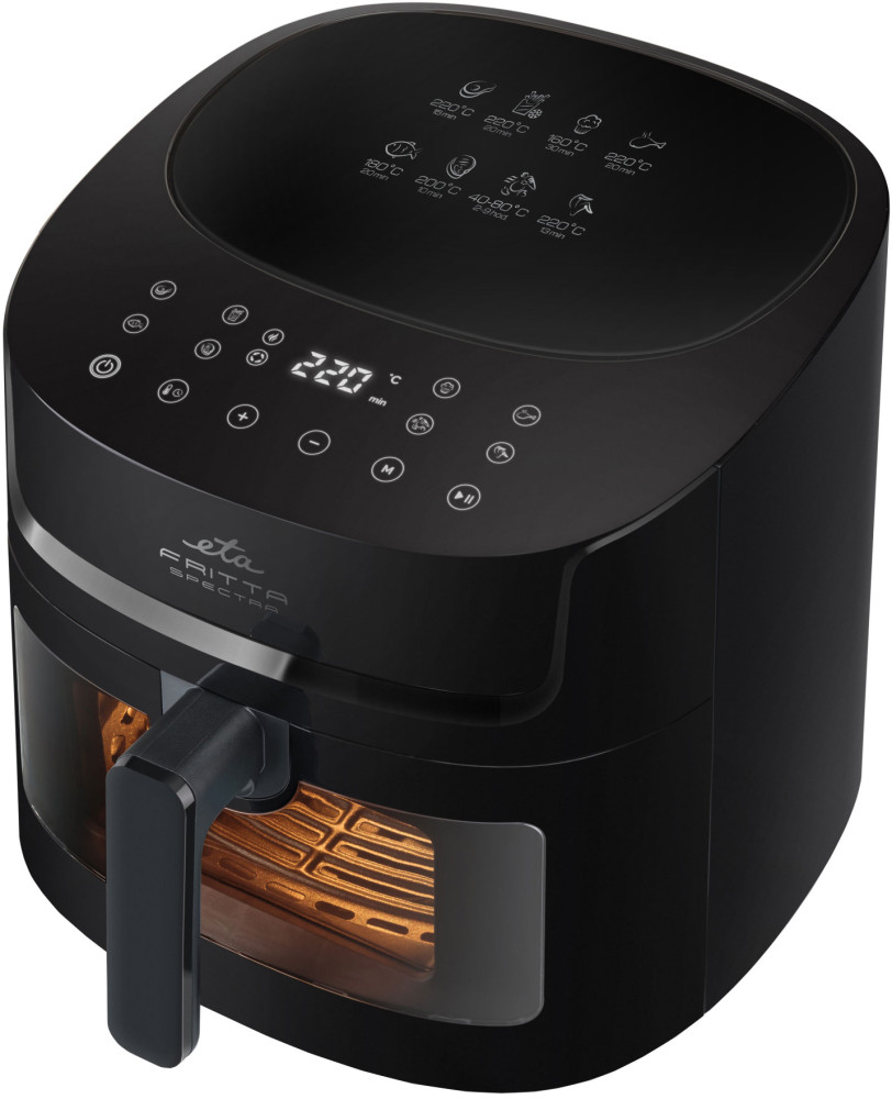 Мультипіч ETA Fritta Spectra 6168 90000