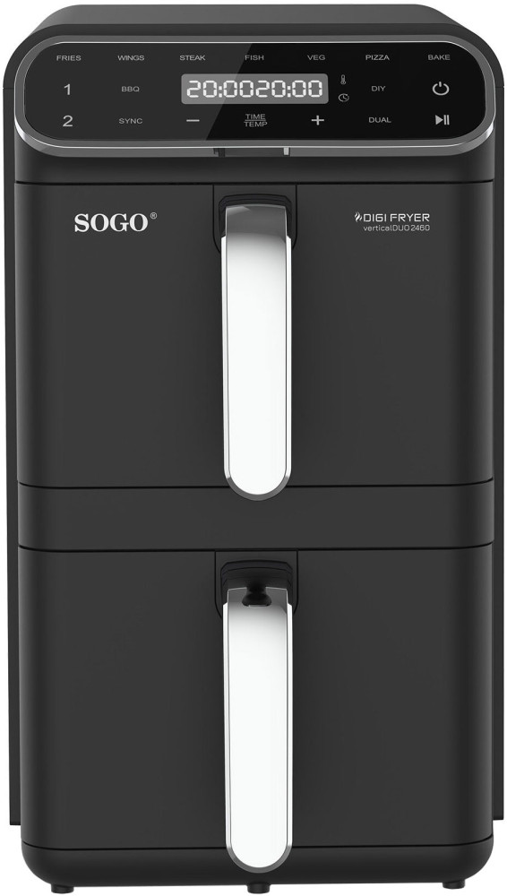 Мультипечь Sogo FRE-SS-10930