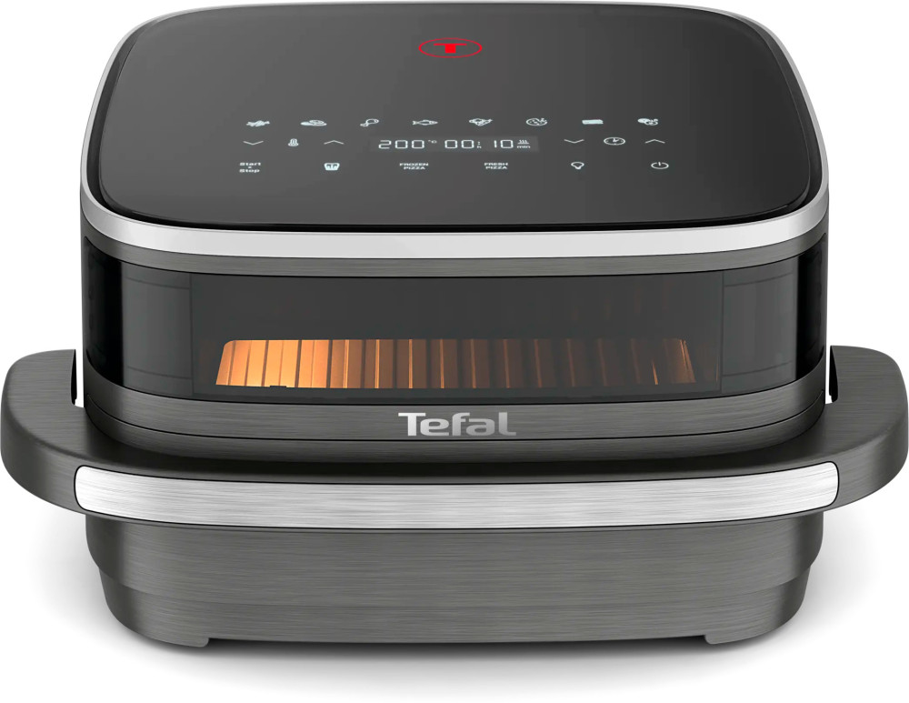 Мультипечь Tefal Easy Fry XL Surface FW402HE0