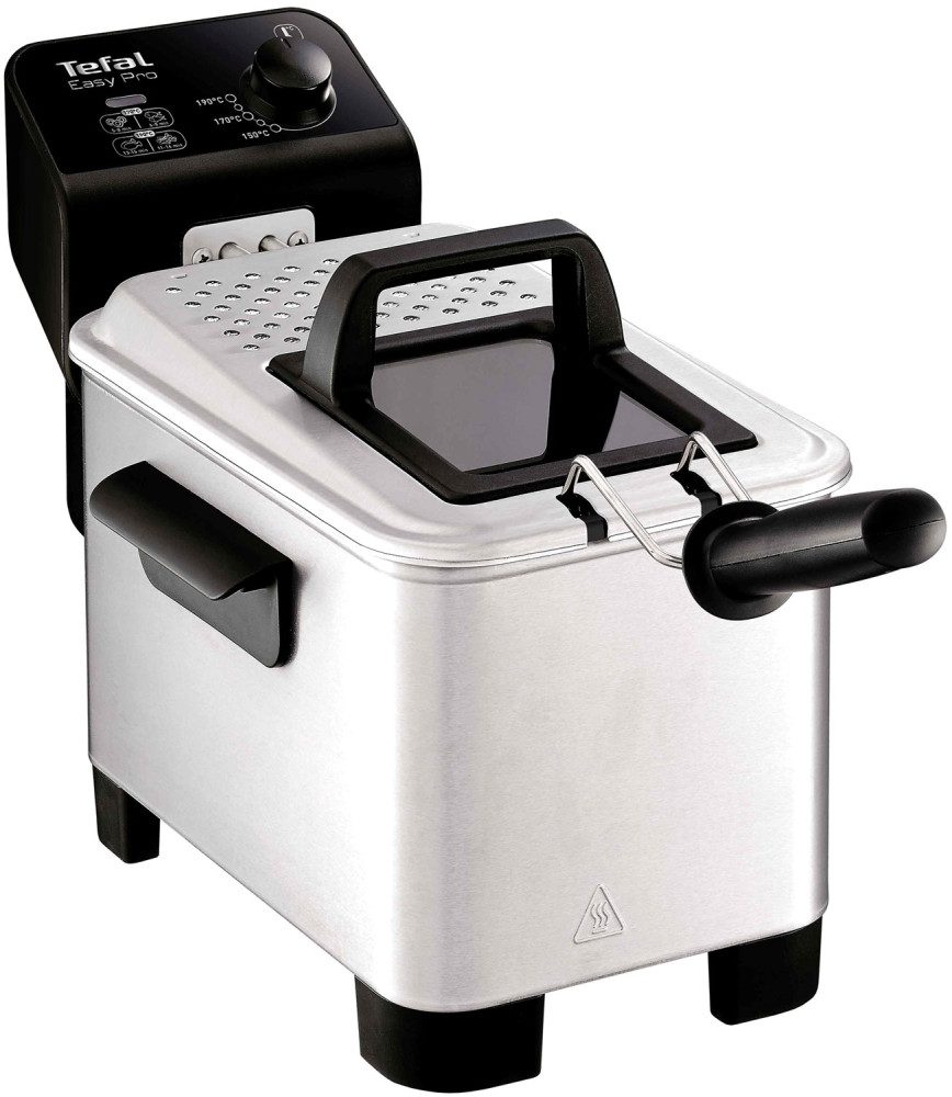 Фритюрница Tefal Easy Pro FR333070