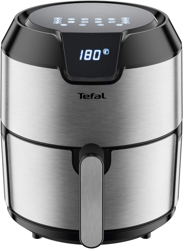 Мультипіч Tefal Easy Fry Deluxe EY401D
