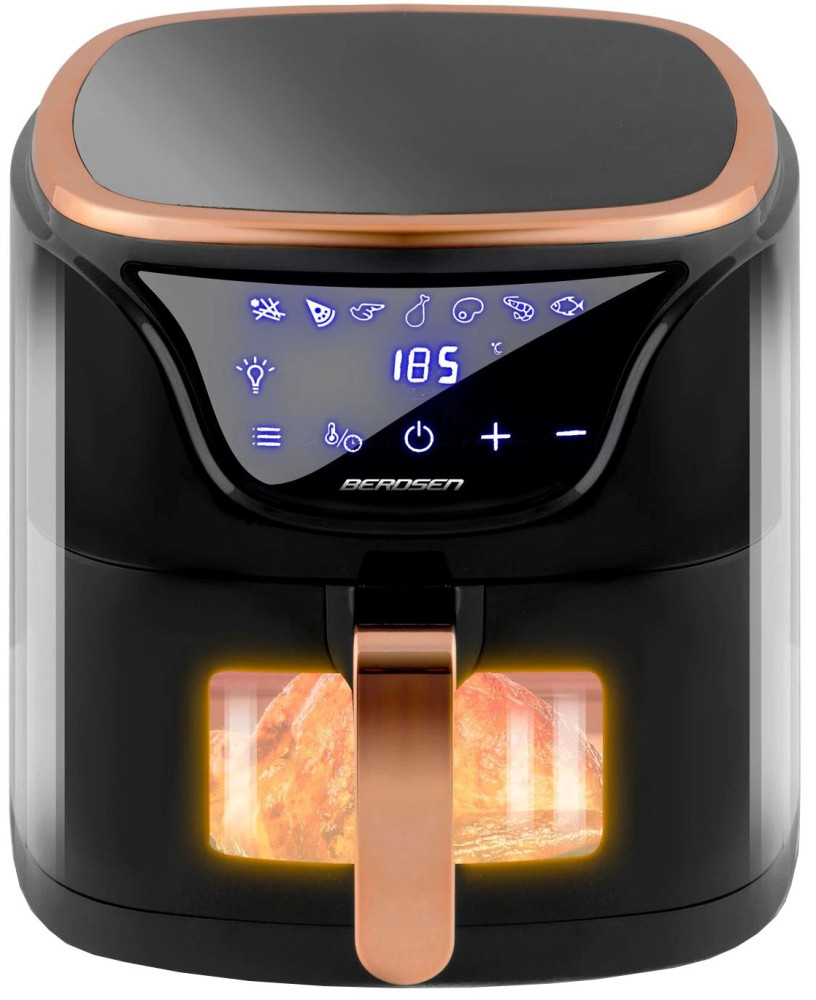 Мультипечь Berdsen BD-652