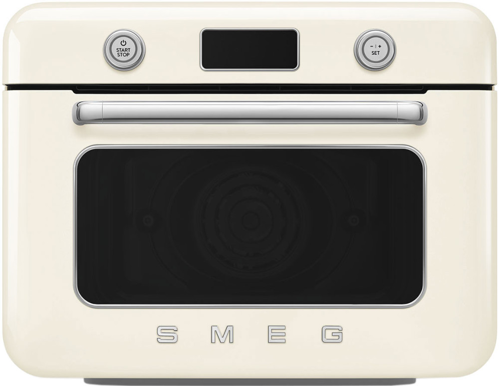 Фритюрниця Smeg COF01CREU