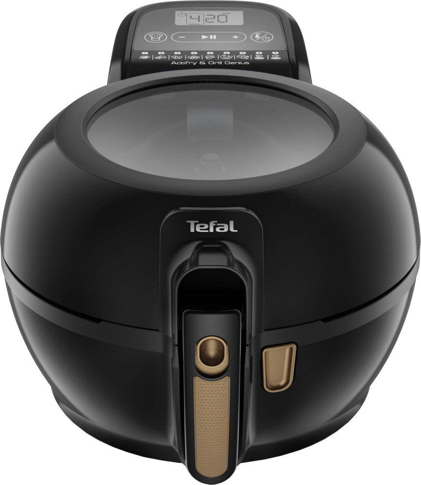Мультипіч Tefal ActiFry & Grill Genius FZ775810