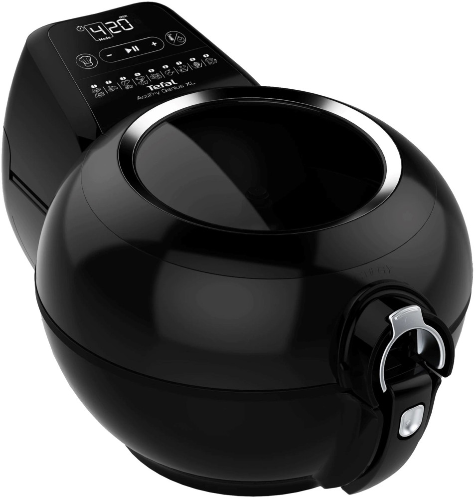 Мультипіч Tefal ActiFry Genius XL AH9608