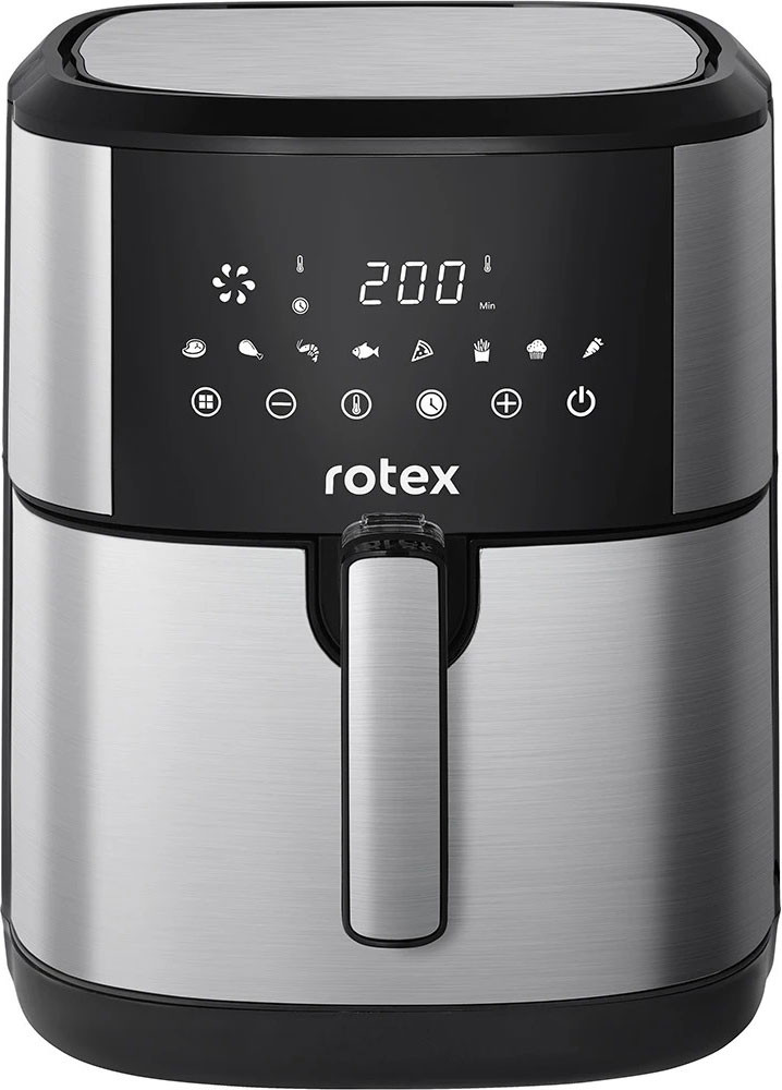 Мультипечь Rotex ROM760-XL