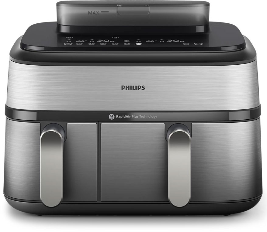 Мультипечь Philips 5000 Series NA555/00