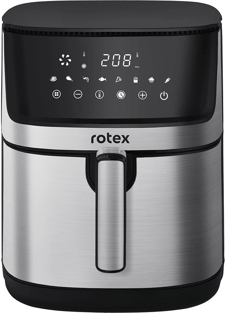 Мультипечь Rotex ROM770-XL