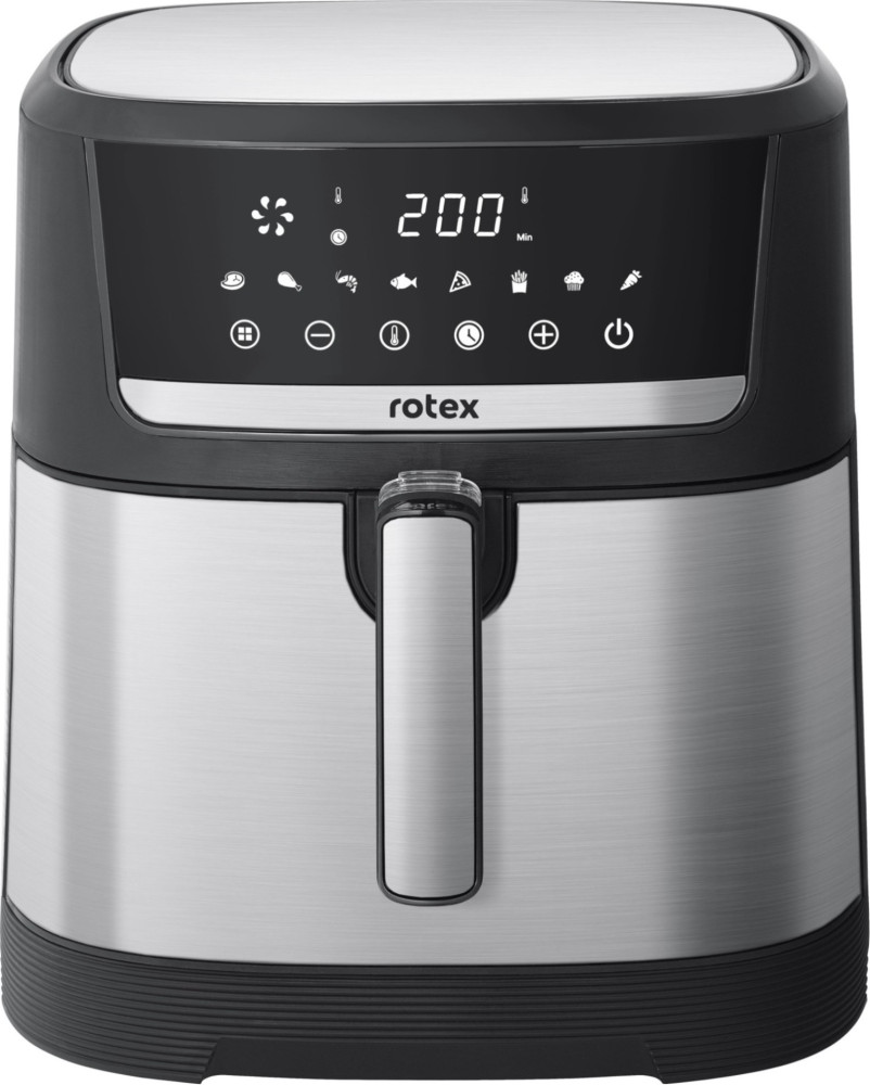 Мультипіч Rotex ROM970-XXL