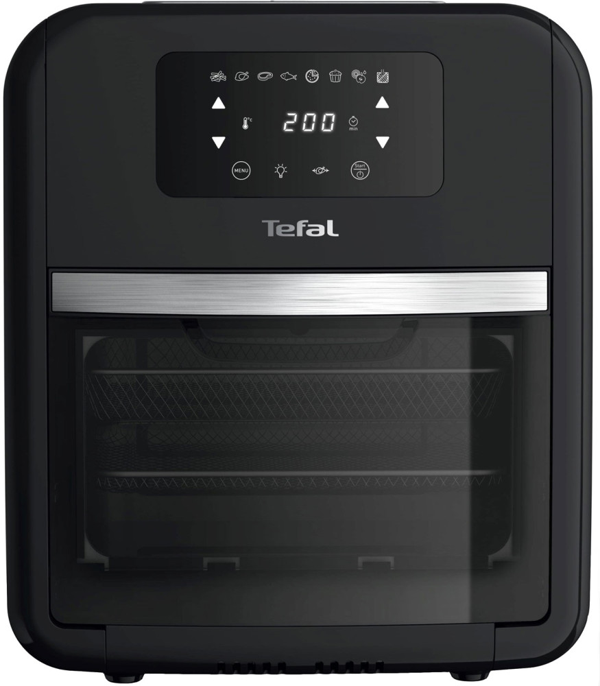 Фритюрниця Tefal Easy Fry Oven & Grill FW5018
