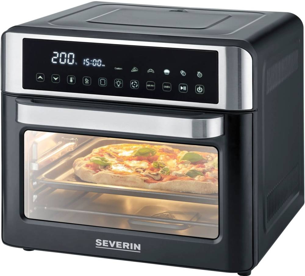 Фритюрница Severin TO 2077