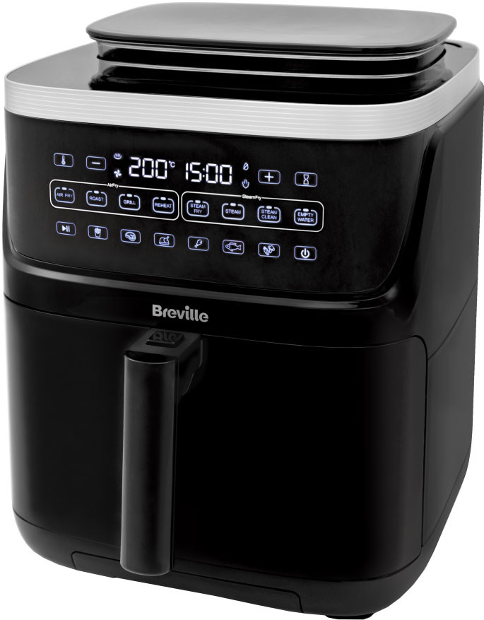 Мультипечь Breville VDF133