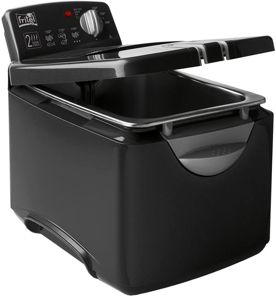 Фритюрниця Fritel Turbo SF 4178