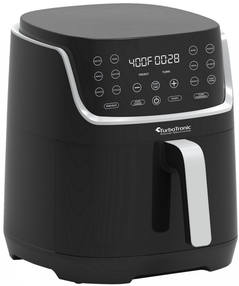 Мультипіч TurboTronic TT-AF13D