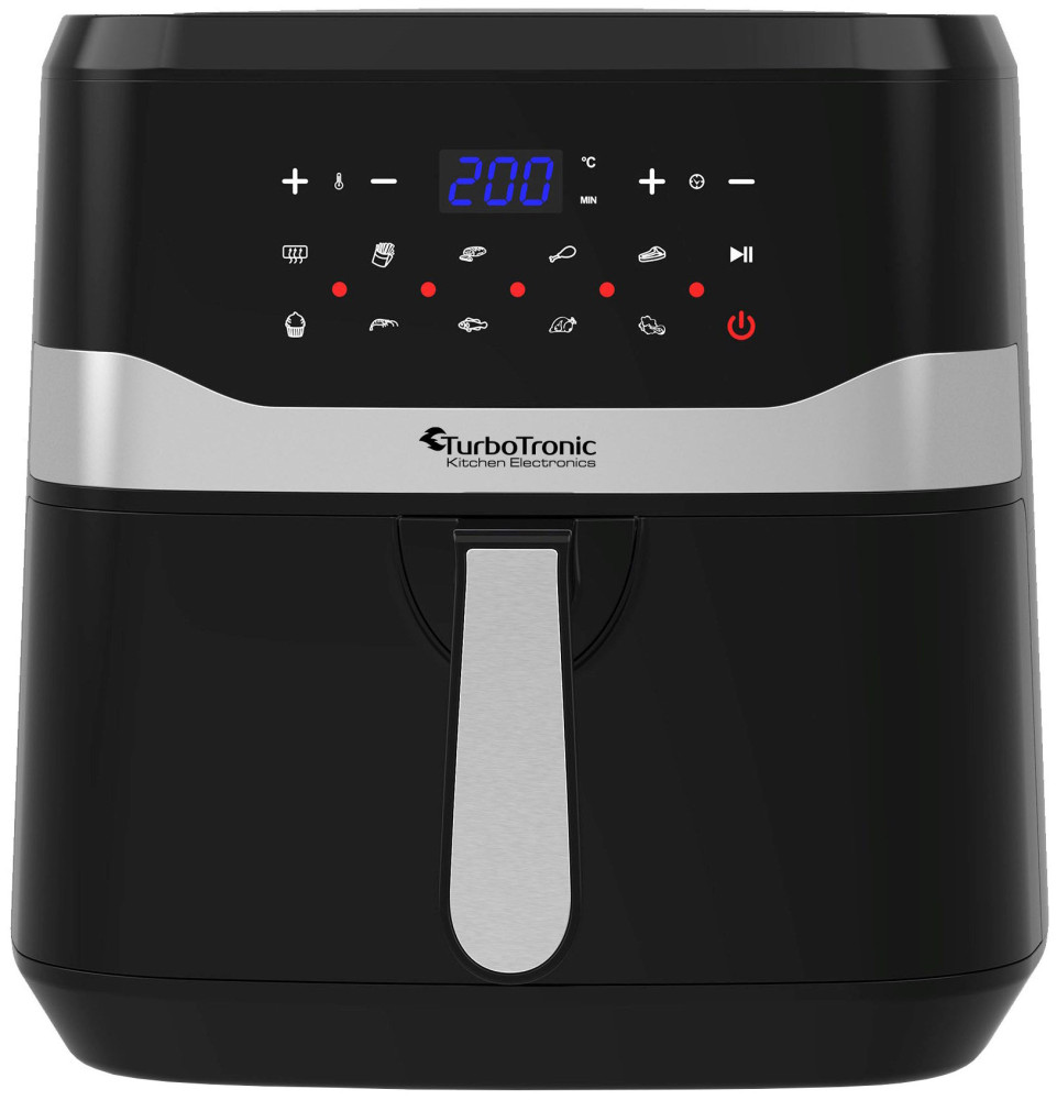 Мультипіч TurboTronic TT-AF7D