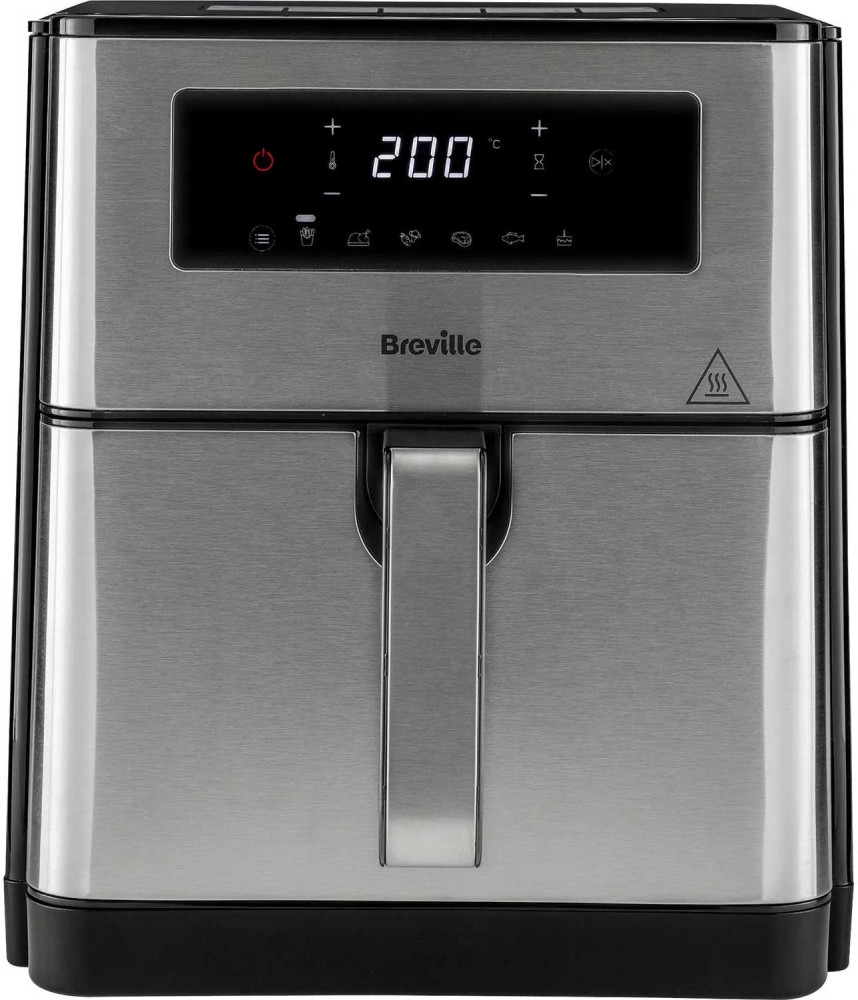 Мультипечь Breville VDF131
