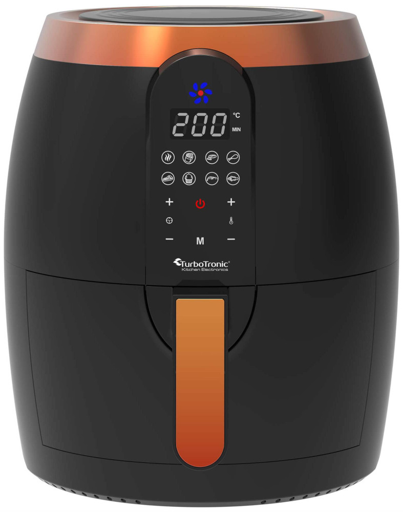 Мультипіч TurboTronic TT-AF10D