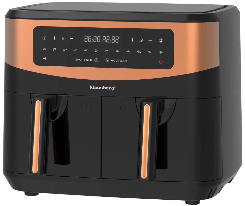 Мультипіч Klausberg KB-7589