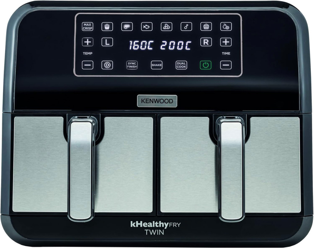 Мультипіч Kenwood HFM20.000MB