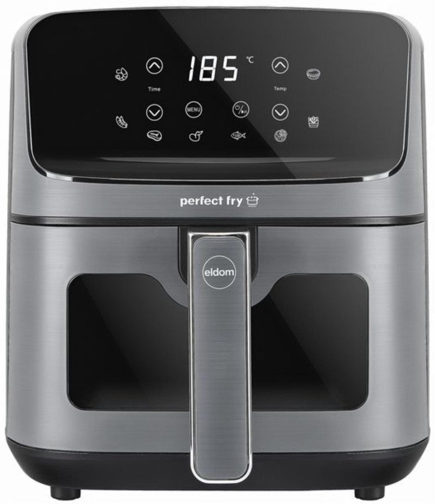 Мультипіч Eldom FR45