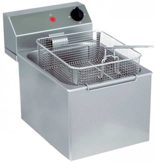 Фритюрниця Gam F8