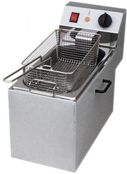 Фритюрниця Gam F4