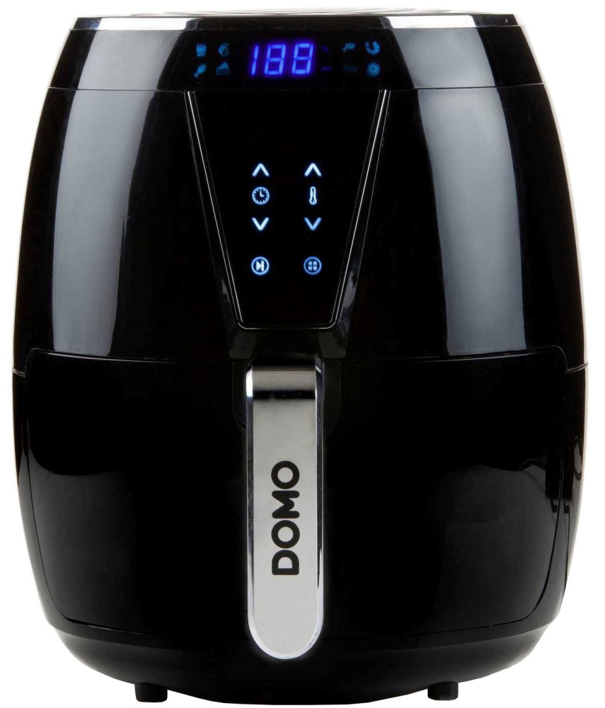 Мультипечь Domo DO532FR