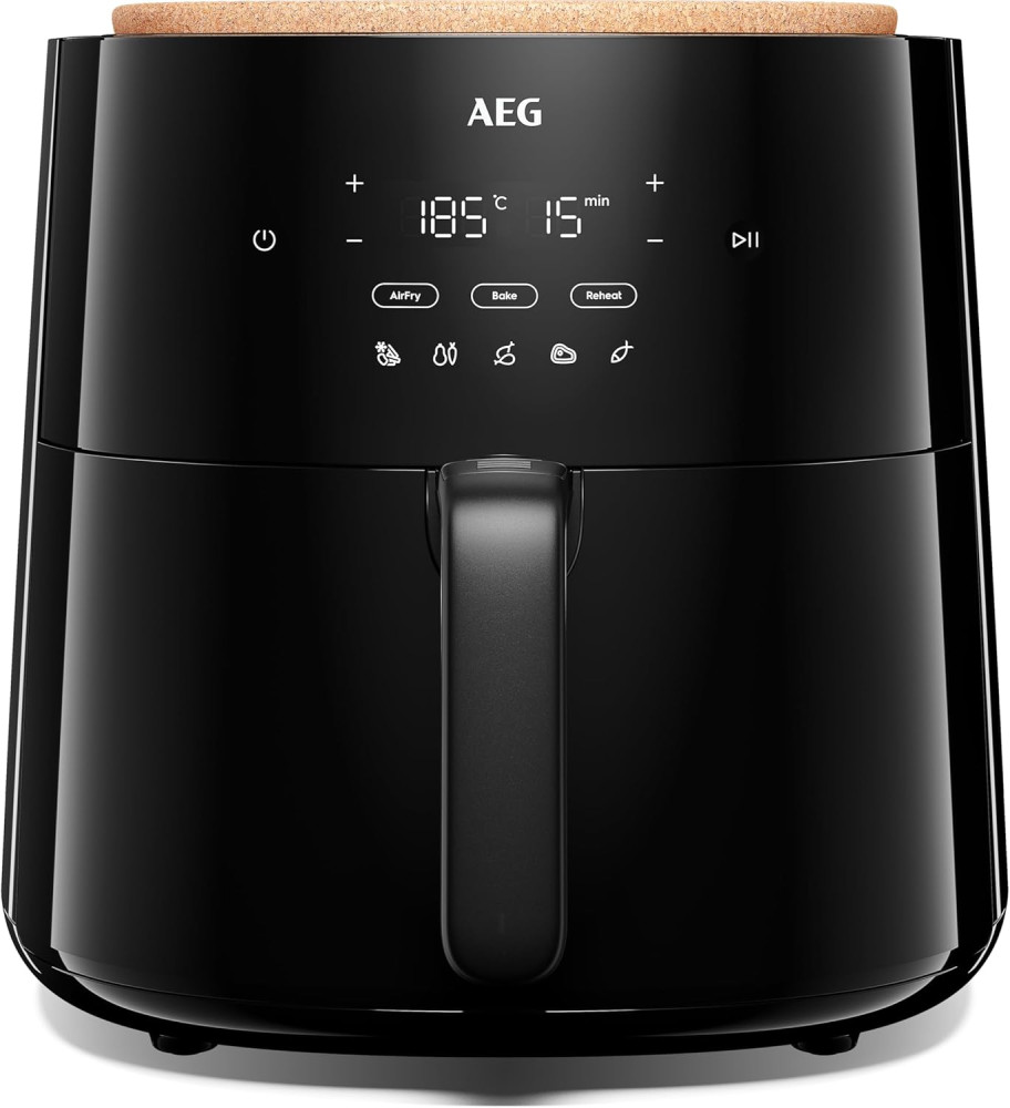 Мультипечь AEG AAF7B
