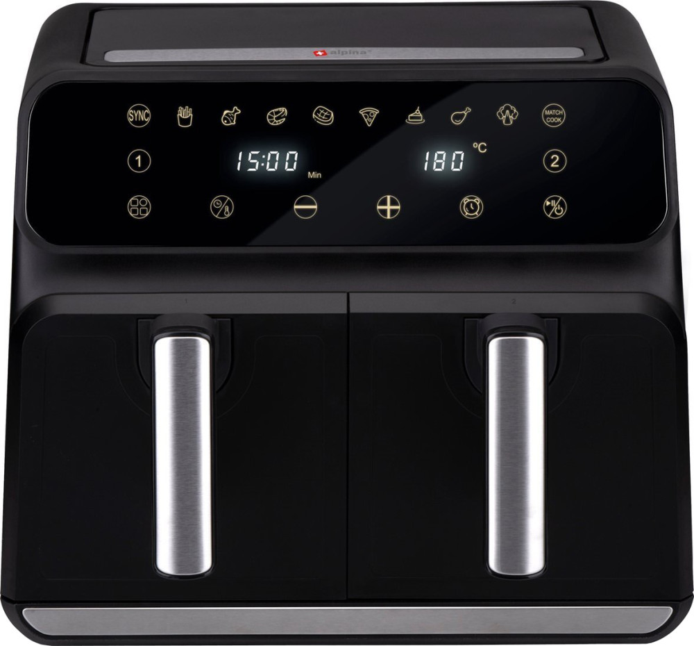 Мультипечь Alpina 871125224012