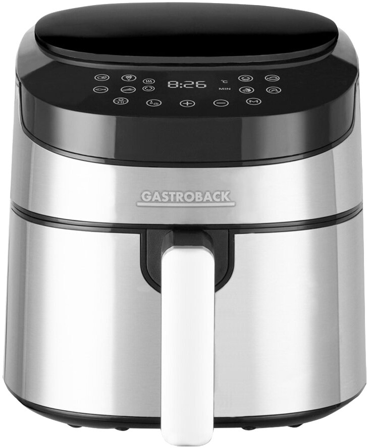 Мультипіч Gastroback 42582