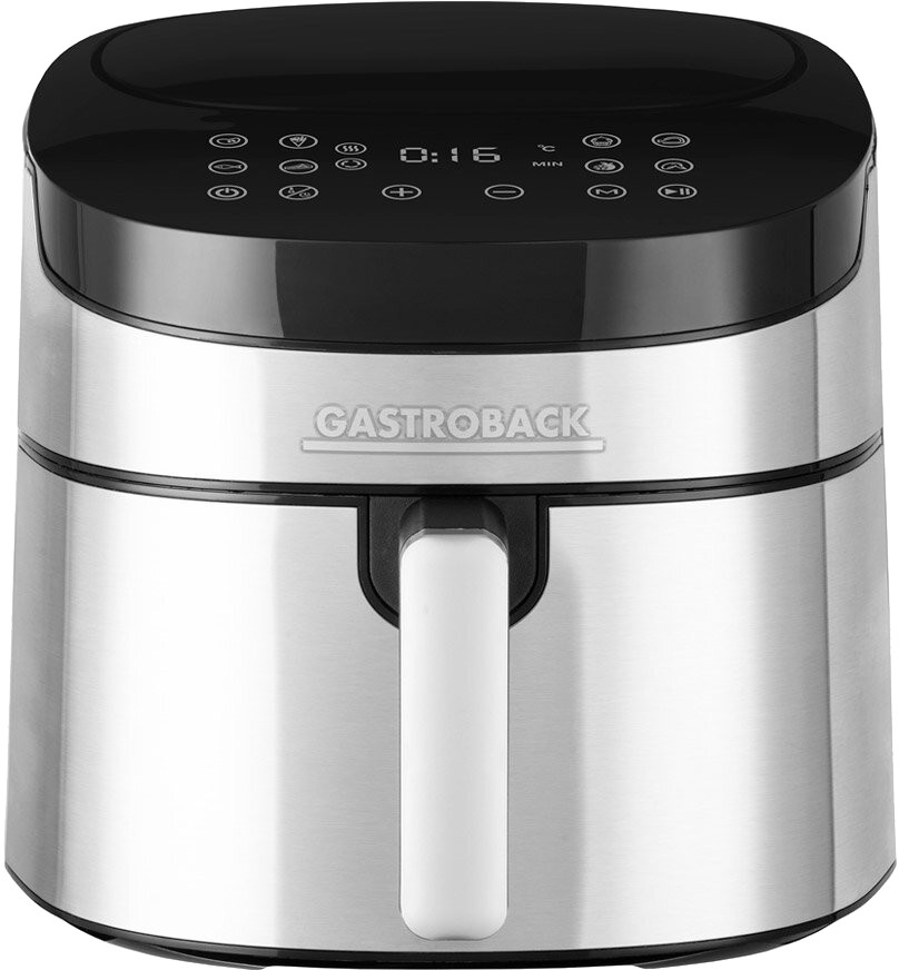 Мультипіч Gastroback 42583