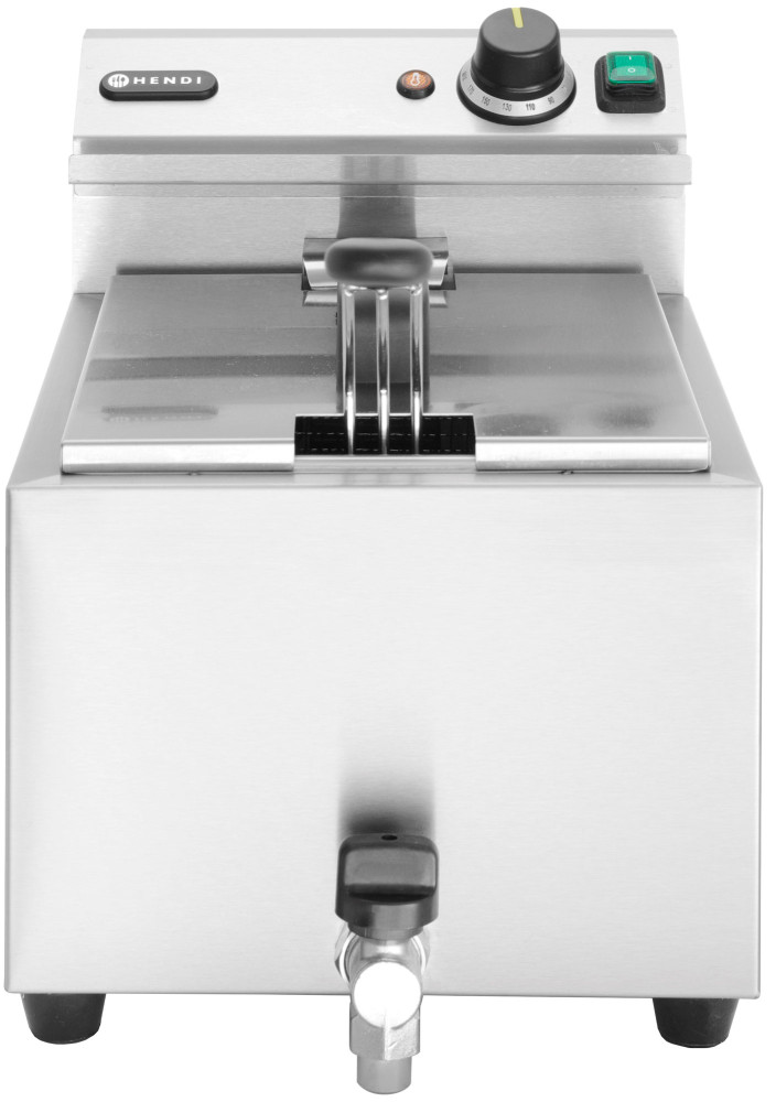 Фритюрниця Hendi 209202