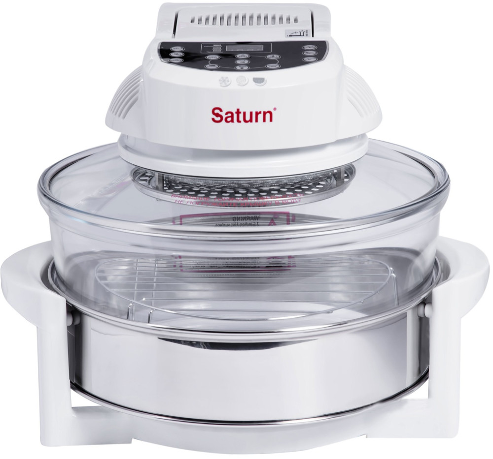 Фритюрница Saturn ST-CO9155