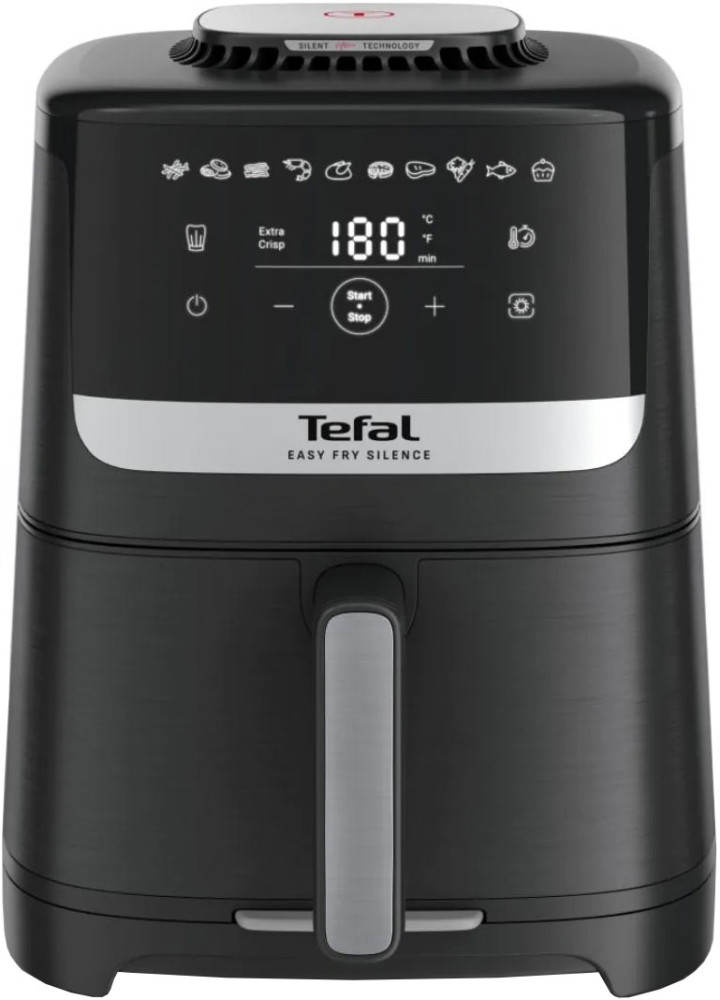 Мультипечь Tefal Easy Fry Silence EY5528E0