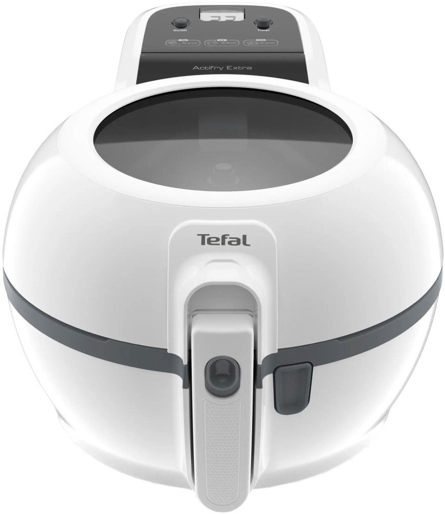 Мультипечь Tefal ActiFry Extra FZ720015