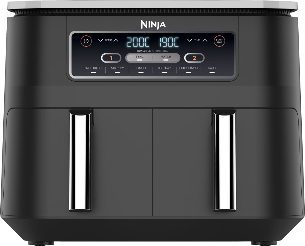 Мультипечь Ninja AF300EU