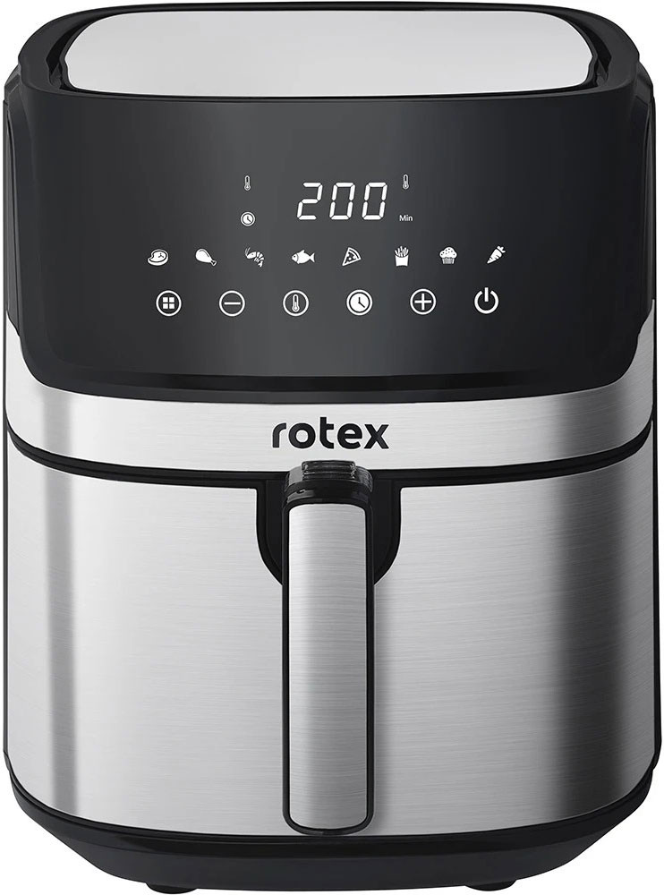 Мультипечь Rotex ROM680-XL
