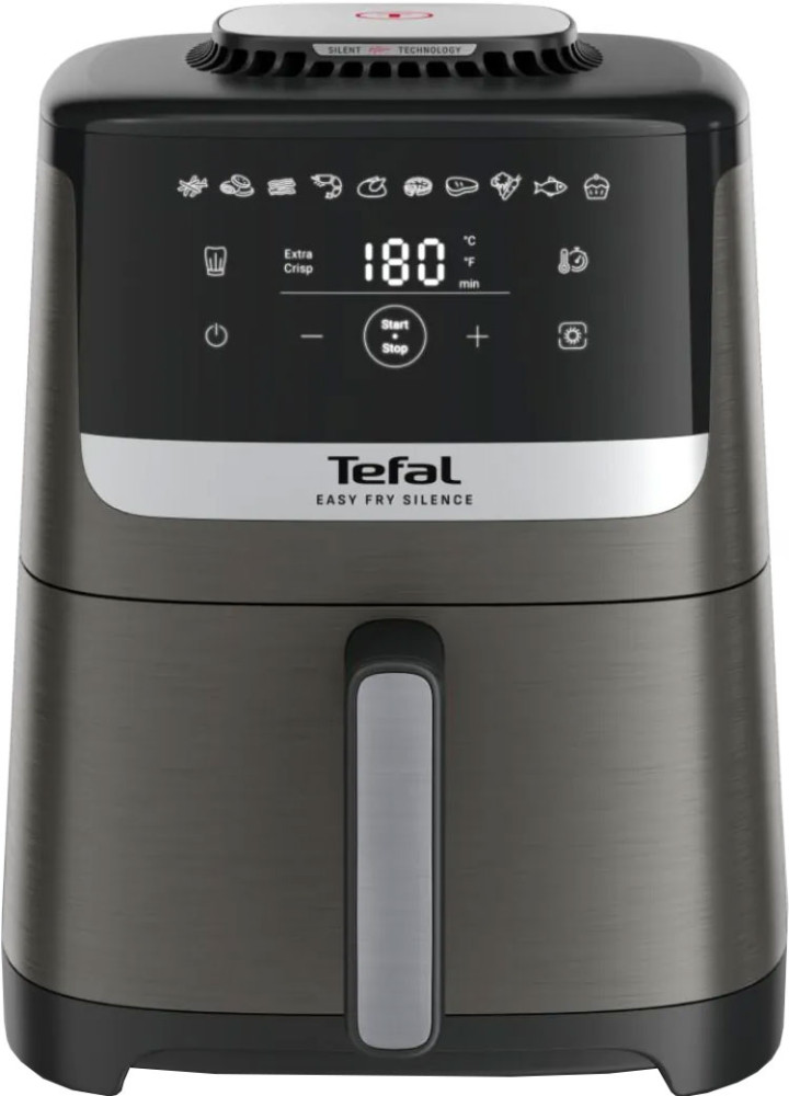 Мультипечь Tefal Easy Fry Silence EY551HE0